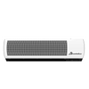 Theodoor Circulation Wall Fan for Room Air Movement Fan Cooling