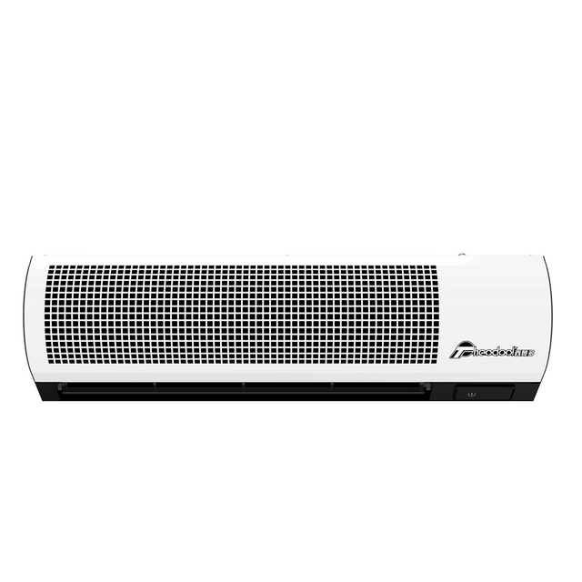 Theodoor Circulation Wall Fan for Room Air Movement Fan Cooling