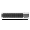 Theodoor Circulation Wall Fan for Room Air Movement Fan Cooling