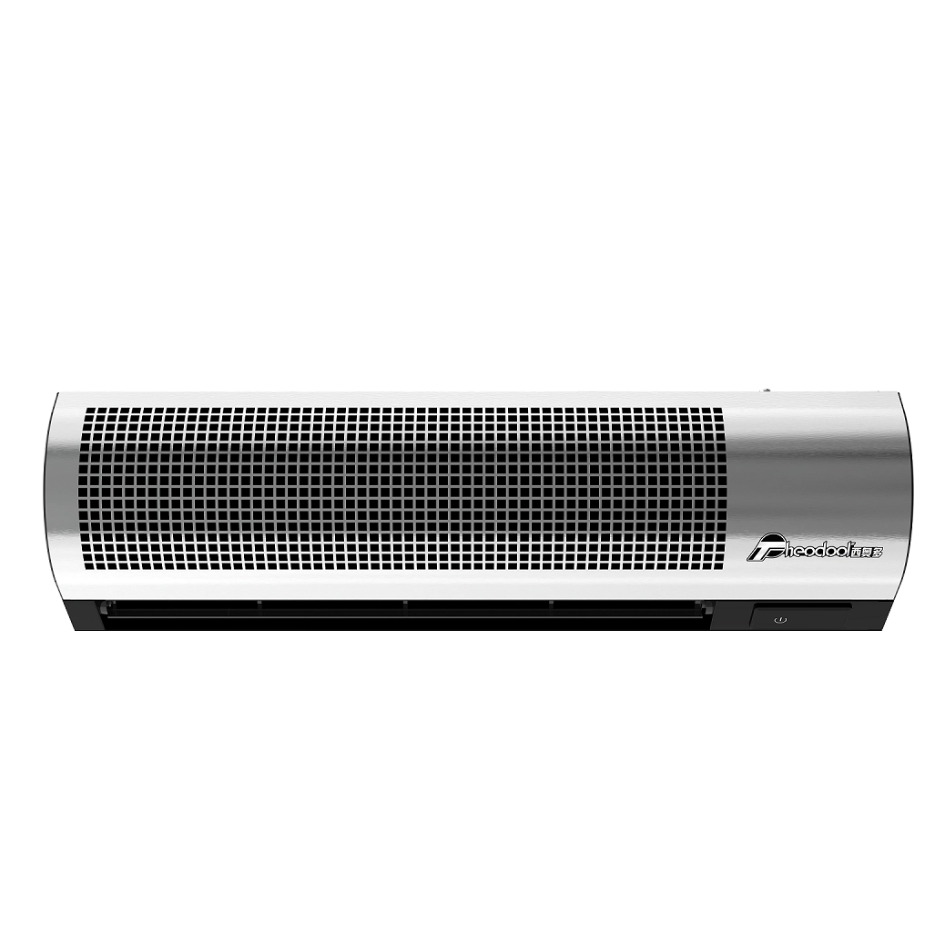 Theodoor Circulation Wall Fan for Room Air Movement Fan Cooling