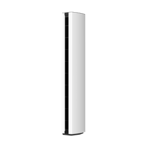 SLIM TYPE VERTICAL AIR CURTAIN