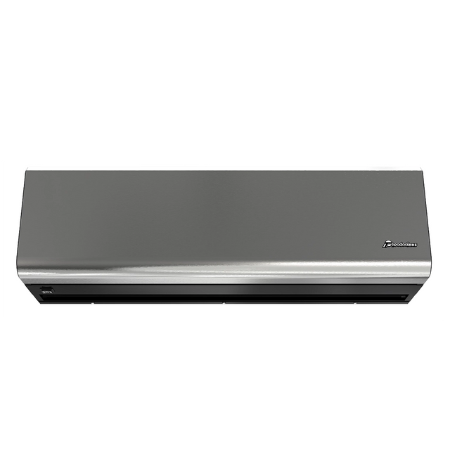 50S3 STAINLESS STEEL SERIES AIR CURTAIN