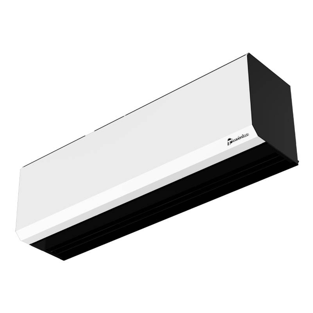 60S3 SERIES INDUSTRIAL AIR CURTIAN