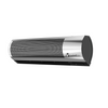 Theodoor Circulation Wall Fan for Room Air Movement Fan Cooling